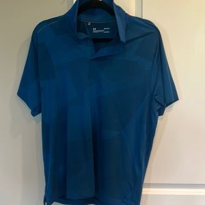 Men's Under Armour Polo